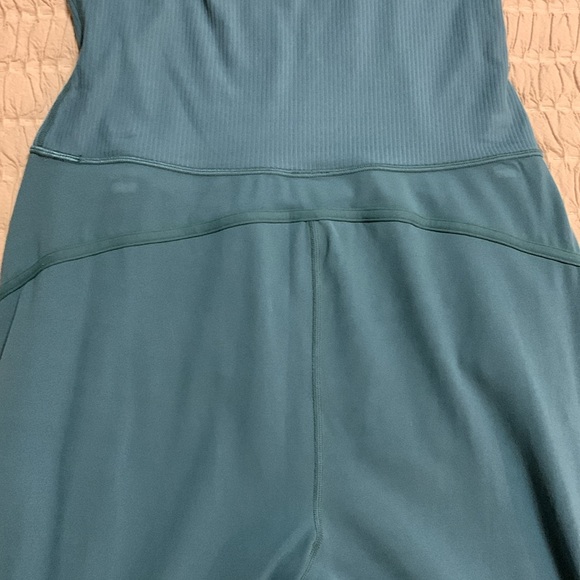 lululemon Women’s Align High-Rise Jogger Regular Fit Turquoise Jogger Pants 6 - Picture 7 of 13